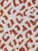 Ocelot Sienna Hamilton Fabric 